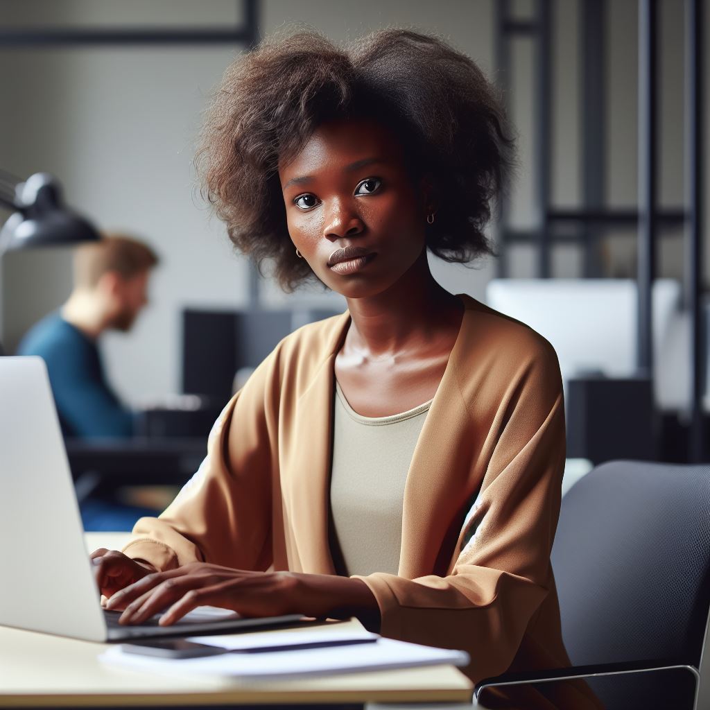 Demystifying Freelancing: A Beginner's Guide for Nigerians
