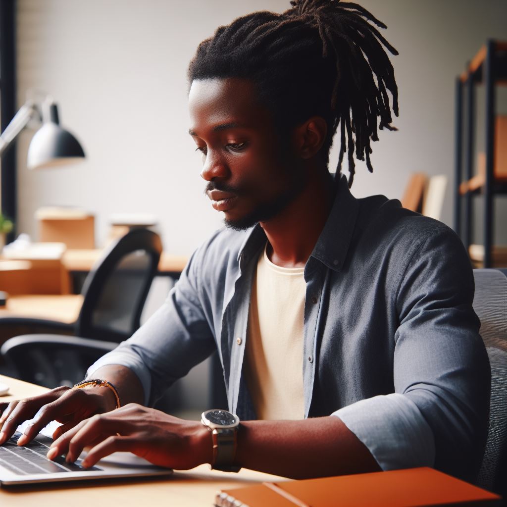 Digital Skills Nigerians Need to Win Freelance Home Jobs
