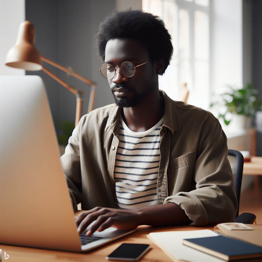 E-commerce & Dropshipping: Freelancing Options for Nigerians
