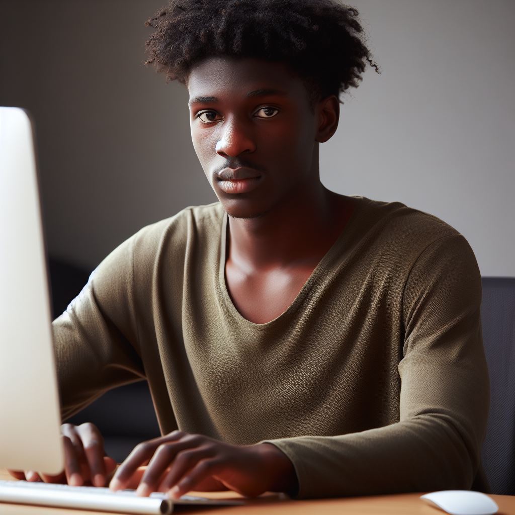 Earning Potential: Freelancing Jobs for Students in Nigeria
