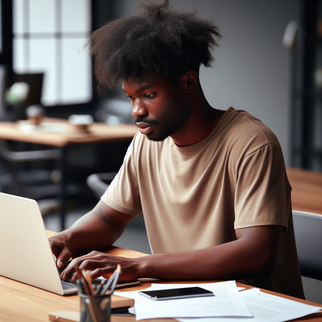 Earning Potential: What Can Freelancers Make in Nigeria?
