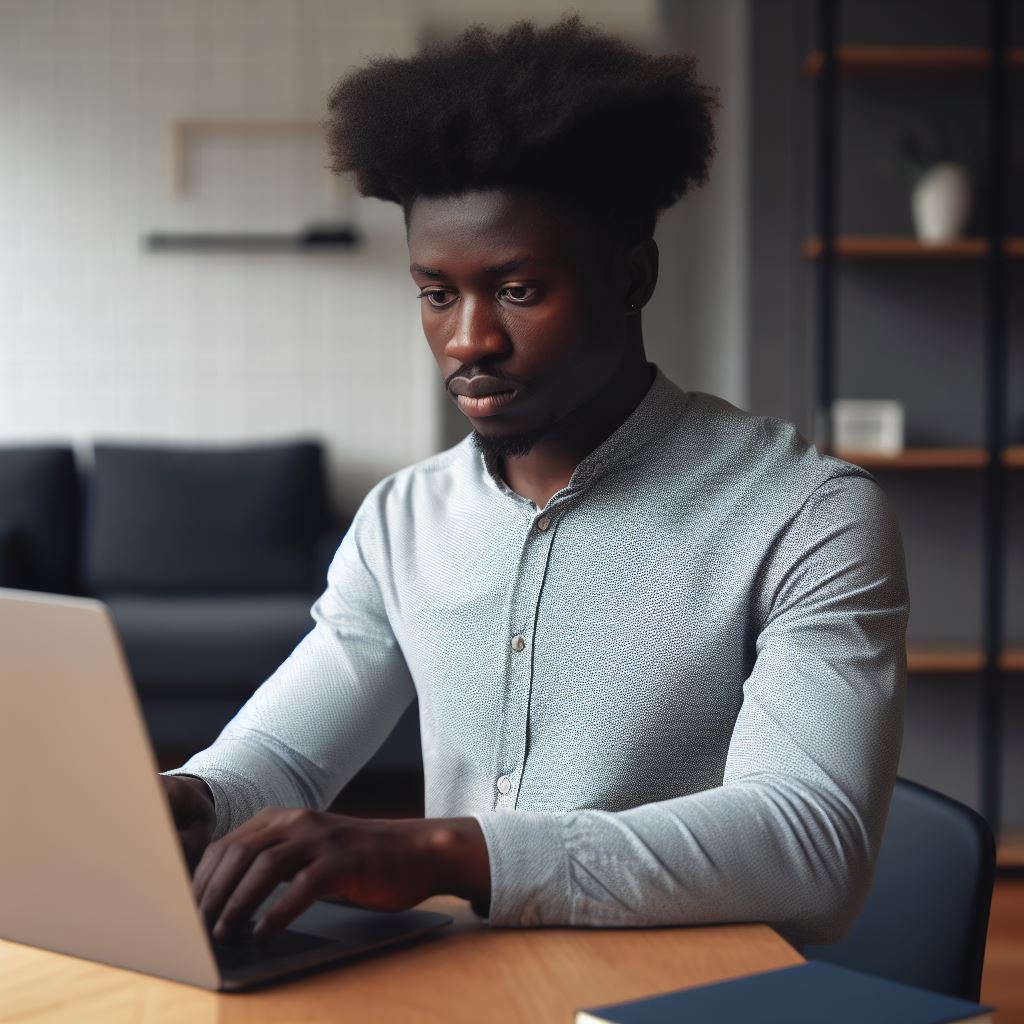Earning in Dollars: Best Sites for Nigerian Freelancers
