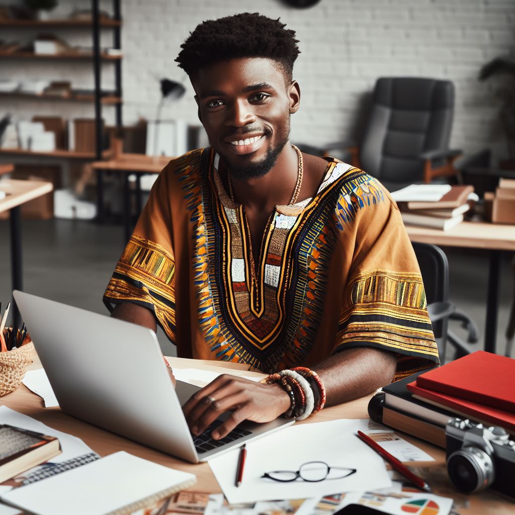 Earning in Naira: Tips for Nigerian Freelance Writers
