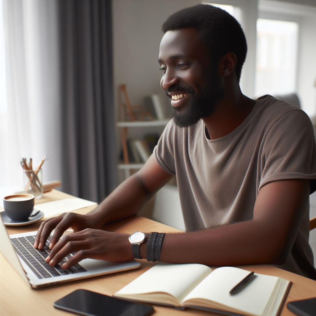 Earning in Naira: Top Freelance Jobs for Nigerians in 2024
