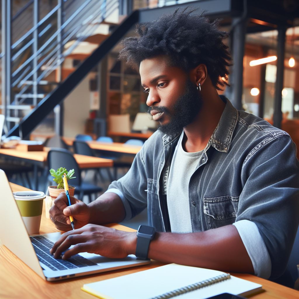 Earning in Naira: Top Local Freelancing Platforms for Students
