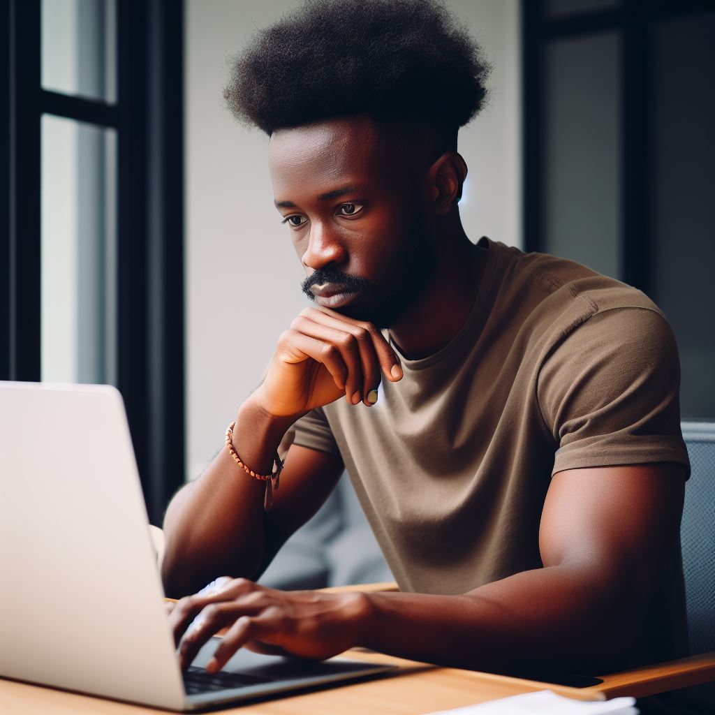 Emerging Freelance Niches for Nigerians to Watch in 2024
