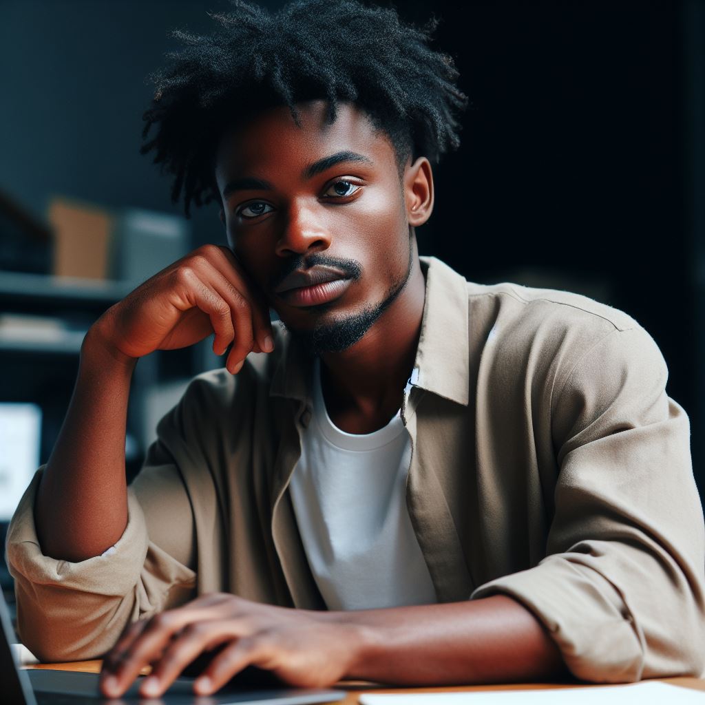 Enhancing Your Freelancer Profile: Tips for Nigerians
