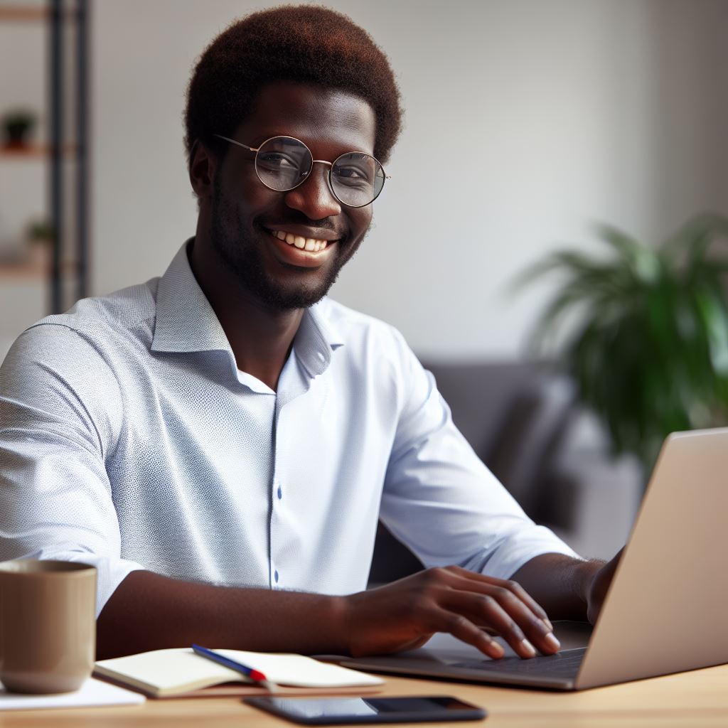 Essential Skills to Excel in Freelance Typing Jobs in Nigeria
