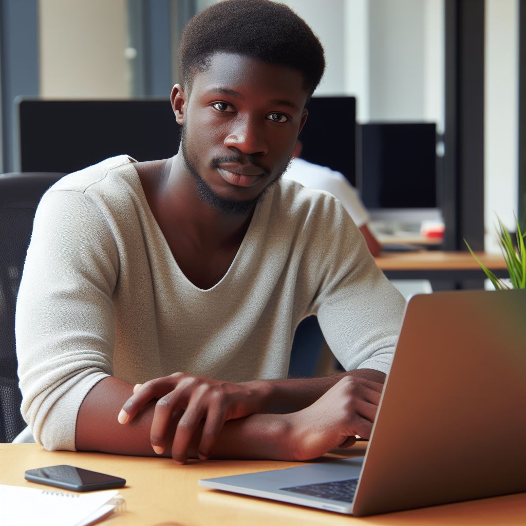 Essential Tools and Apps for Nigerian Freelance Copywriters
