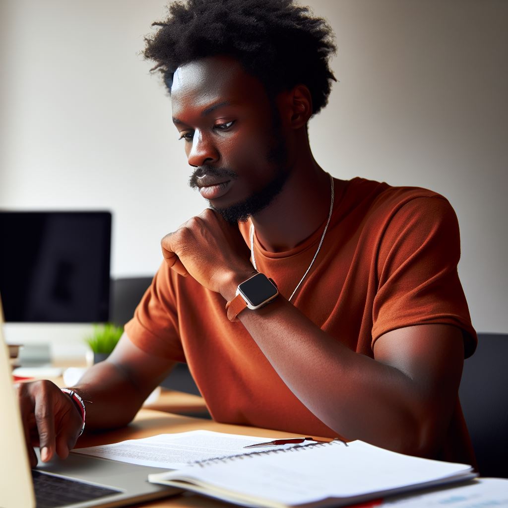 Finding & Keeping Clients as a Freelancer in Nigeria
