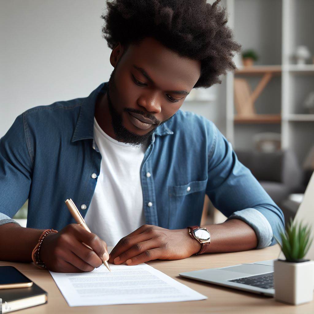 Freelance Contracts: What Nigerians Need to Know