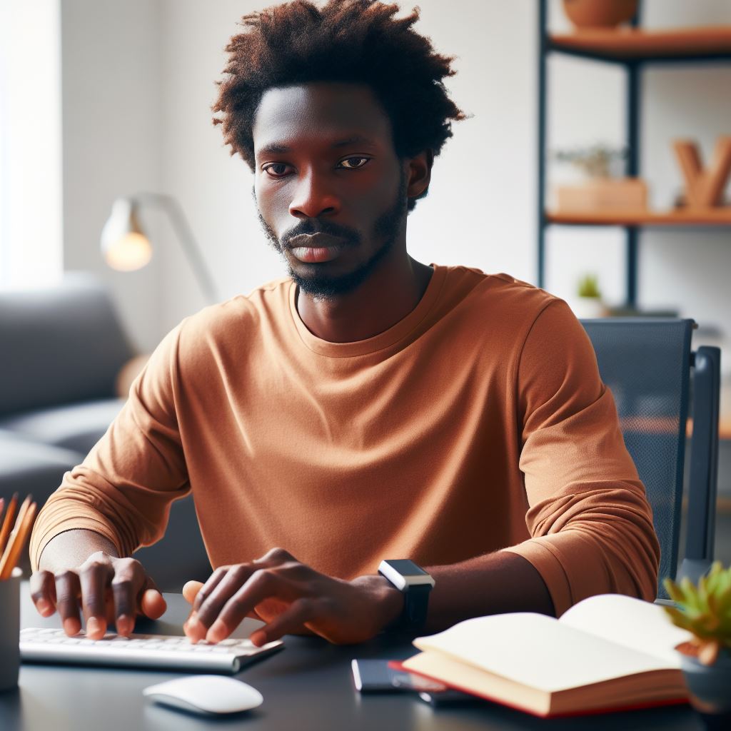 Freelance Networking: Building Connections in Nigeria’s Market
