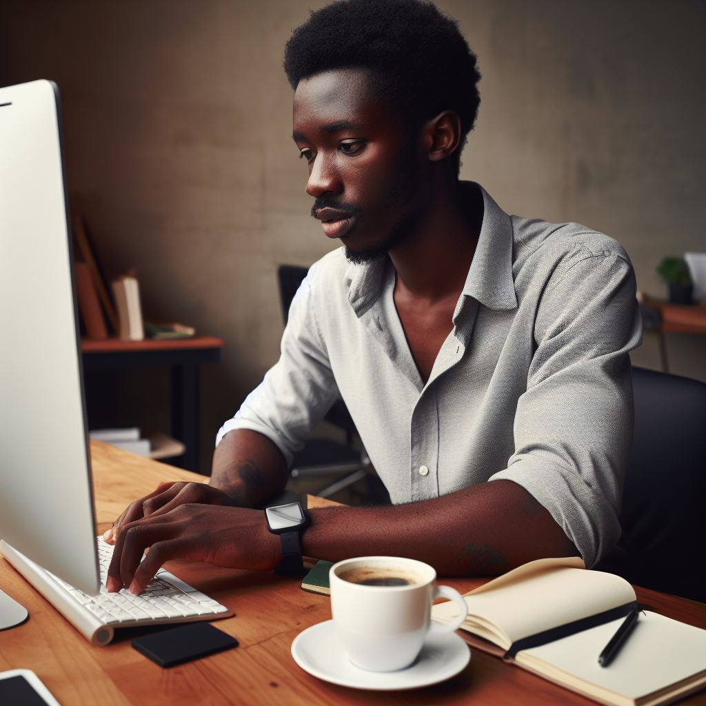 Freelance Tools and Software Essentials for Nigerians
