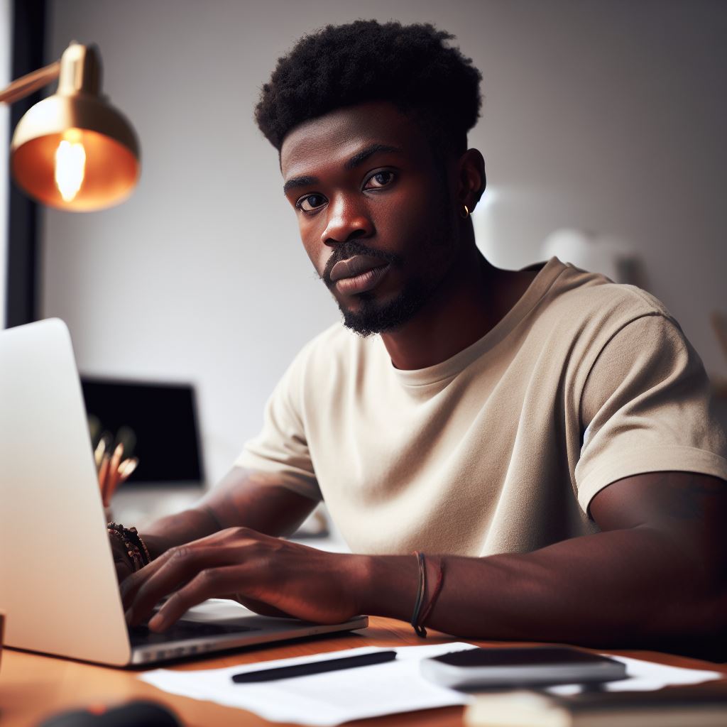Freelance Writing in Nigeria: Genres and Earning Potential
