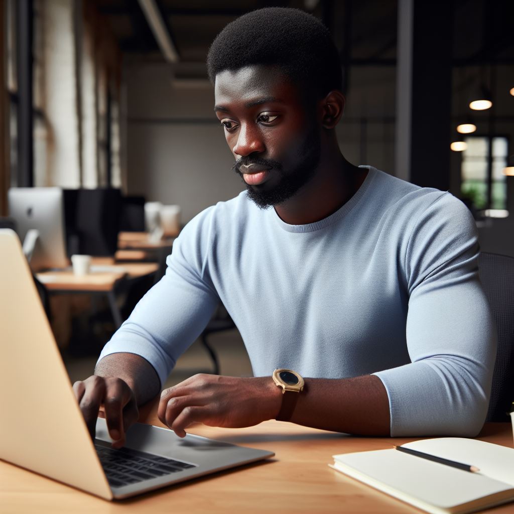 Freelancer or Employer: Navigating Nigerian Job Websites

