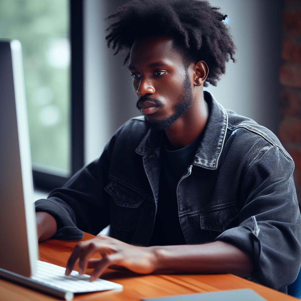 Freelancer or Entrepreneur? Paths for Nigerians to Consider
