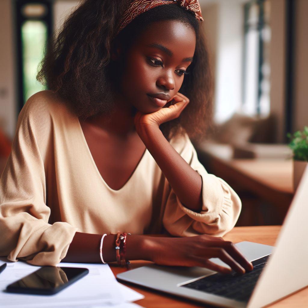 Freelancing During Economic Changes: Tips for Nigerians

