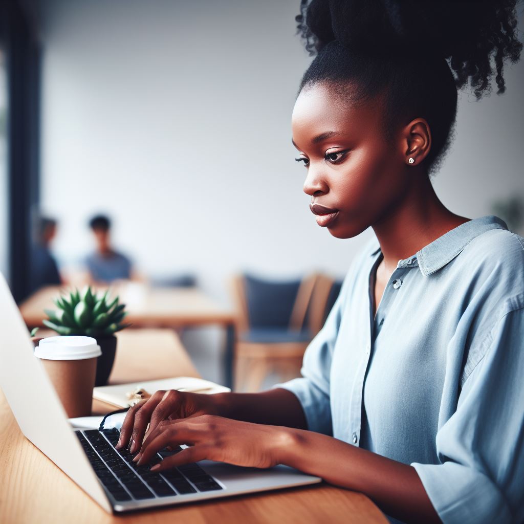 Freelancing Fields with High Demand: Opportunities in Nigeria
