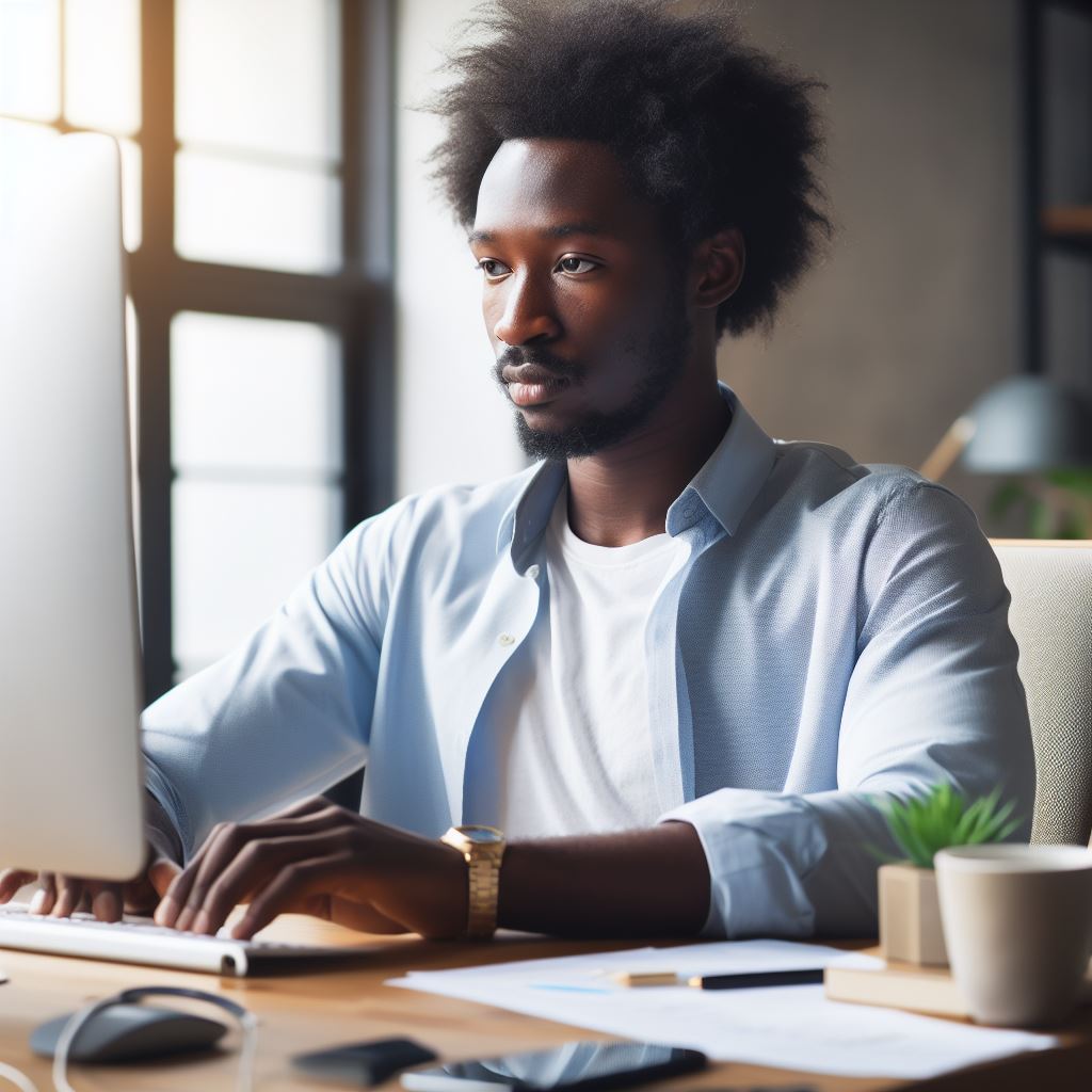 Freelancing Skills That Are In-Demand in Nigeria 2024
