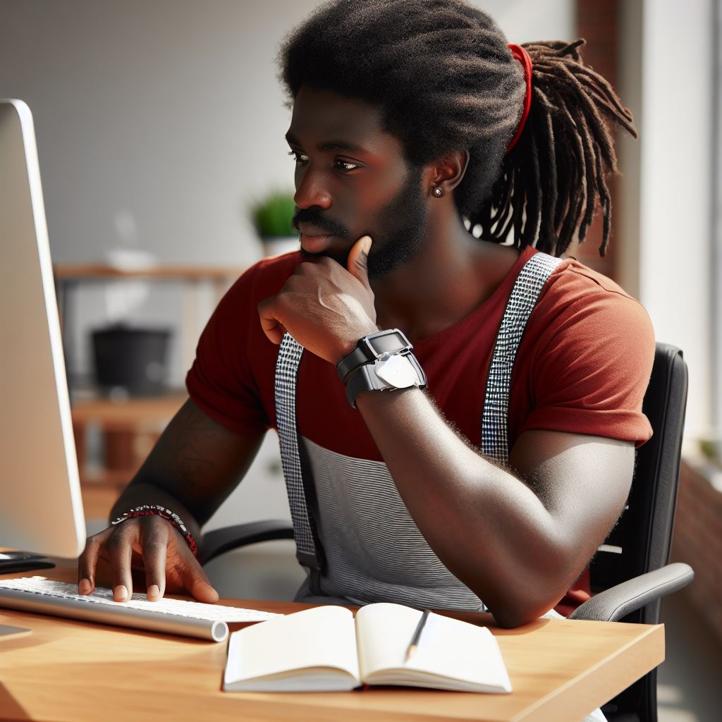 Freelancing Vs. Full-time Jobs: Which Fits Nigeria's Youth?
