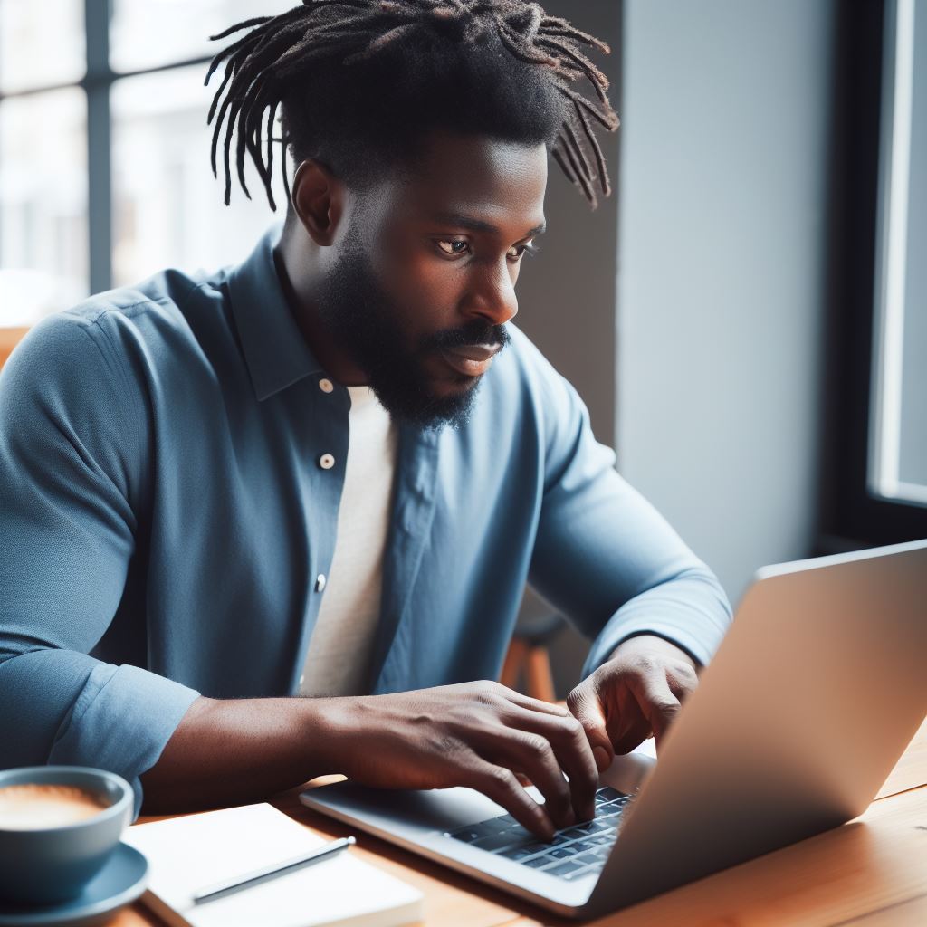 Freelancing in Nigeria: From Side Hustle to Full-Time Career
