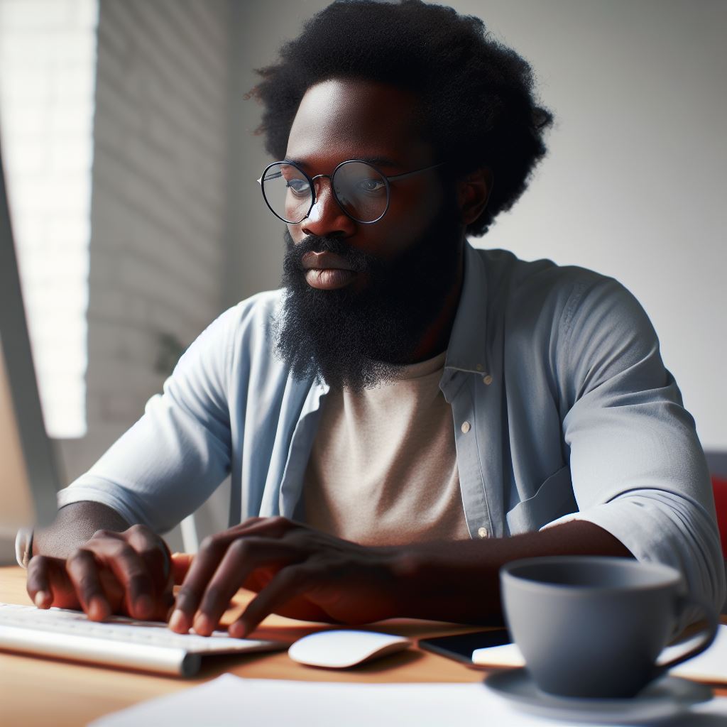 Freelancing in Nigeria: How to Start and Succeed in 2024
