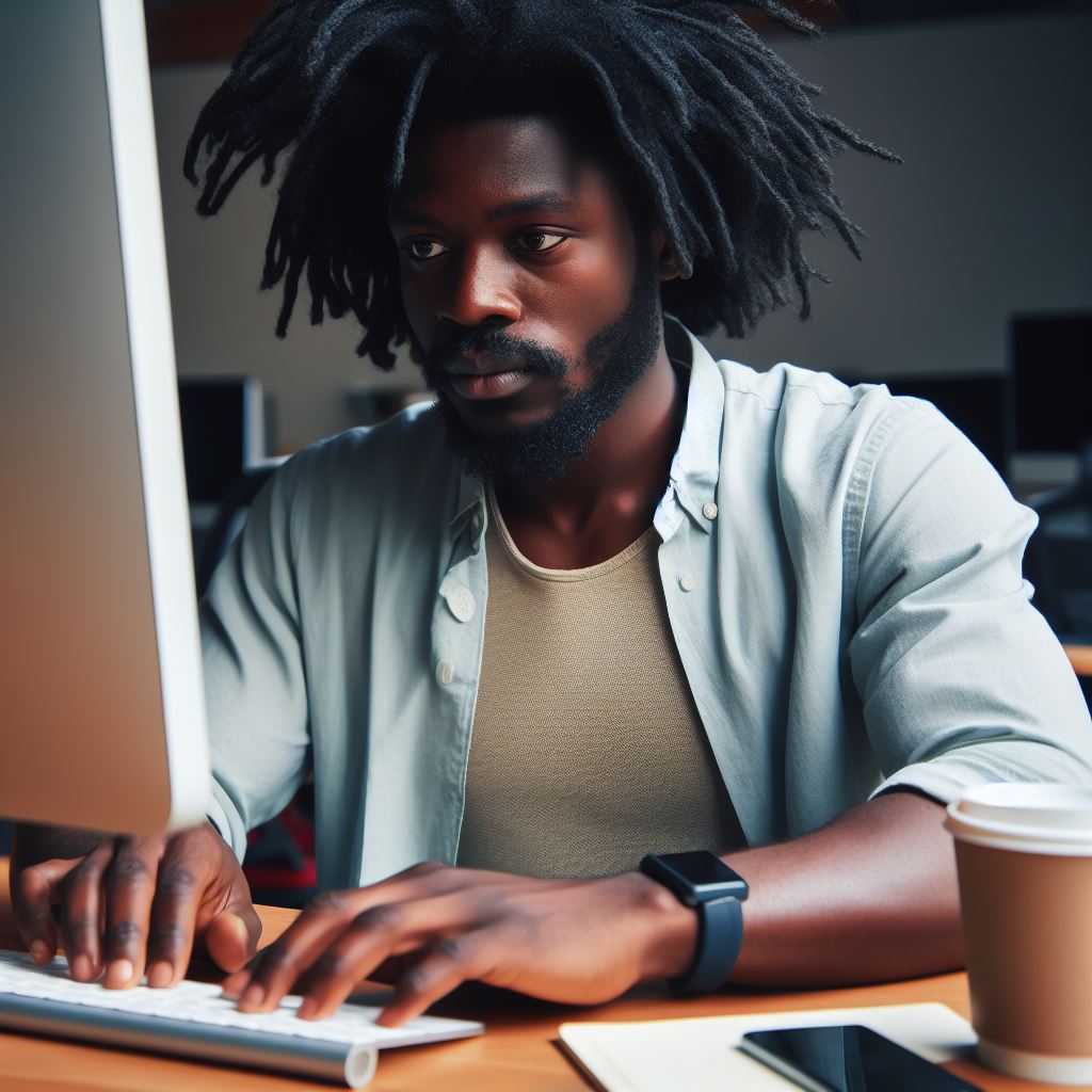 Freelancing in Nigeria: Sites You Can Trust in 2024
