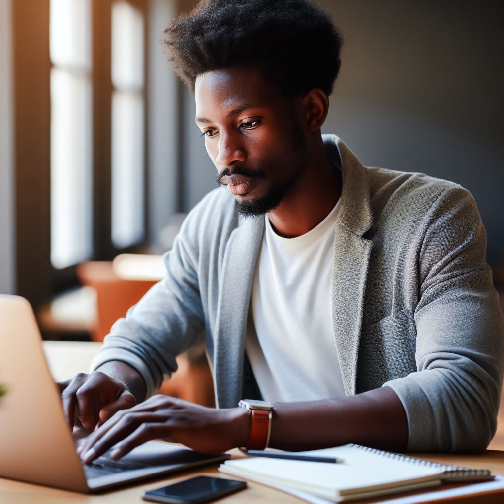 Freelancing in Nigeria’s Tech Industry: Opportunities and Tips