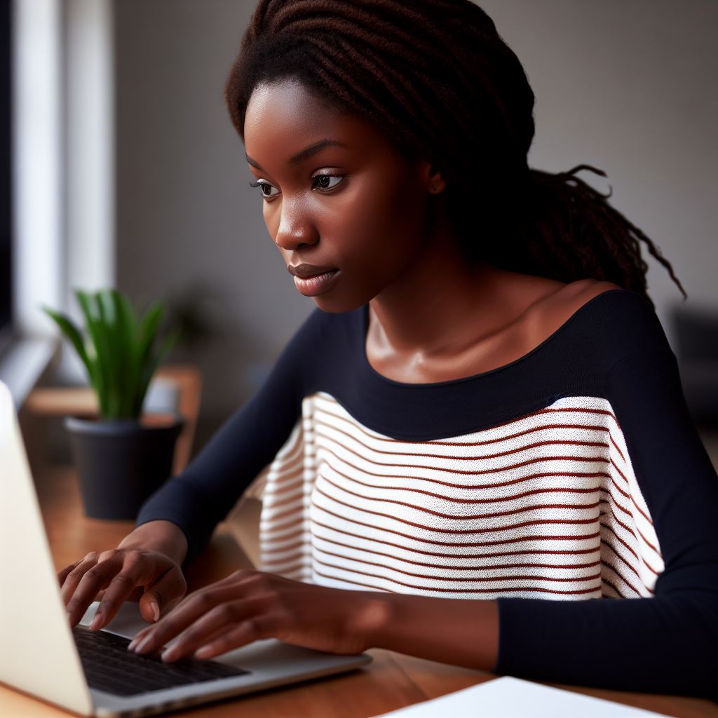 Getting Started: A Beginner’s Guide to Freelancing in Nigeria
