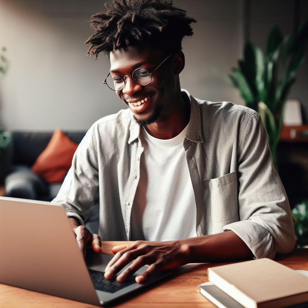 Handling Clients: A Nigerian Freelancer's Guide to Success
