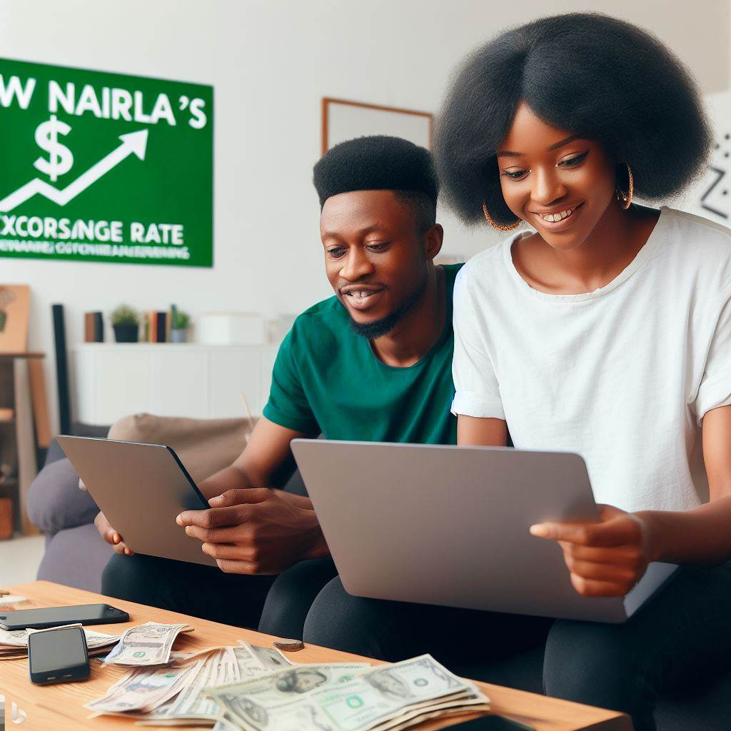 How Naira's Exchange Rate Affects Fiverr Earnings