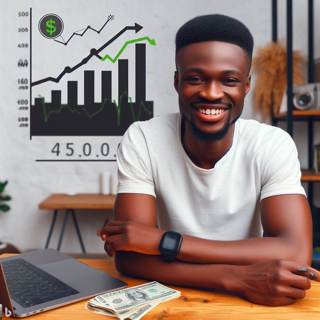 How Naira's Exchange Rate Affects Fiverr Earnings