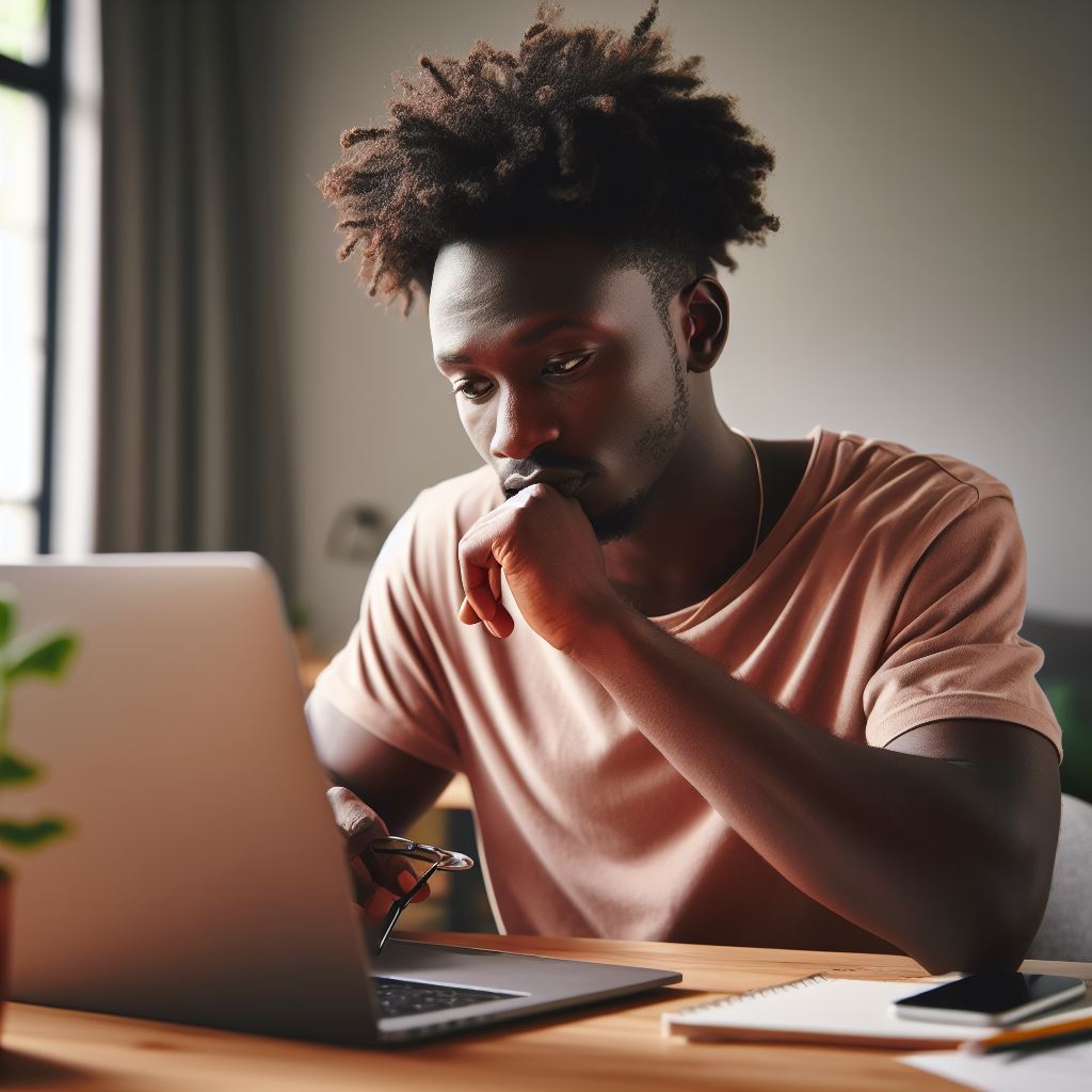 How Nigerian Students Can Kickstart a Freelance Career
