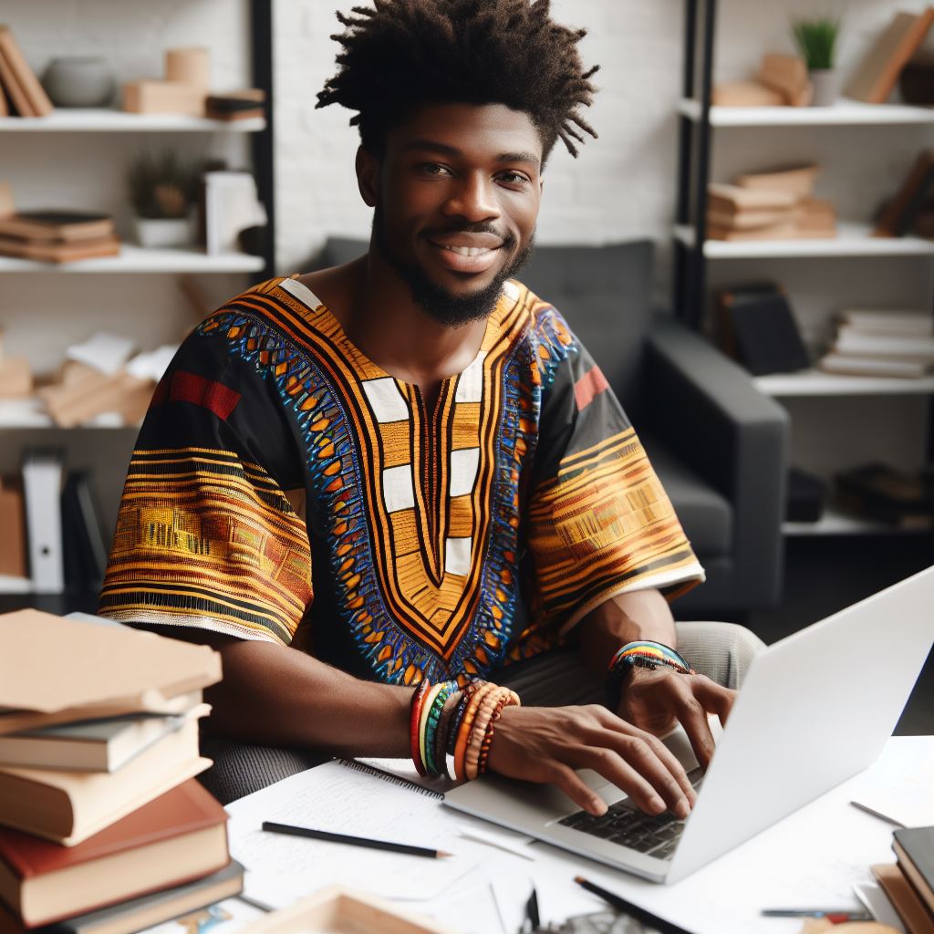 How to Kickstart Freelance Writing in Nigeria: A Guide
