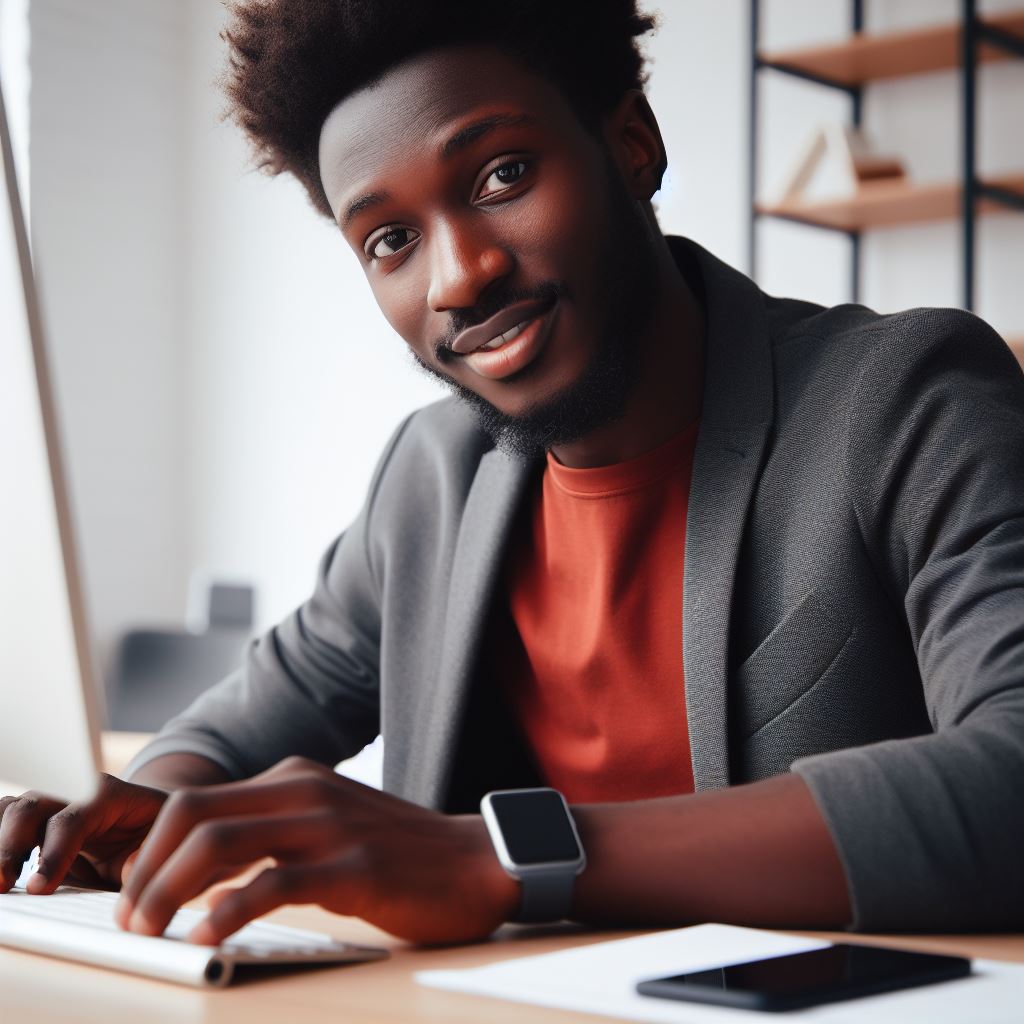 How to Land Data Entry Freelance Jobs in Nigeria
