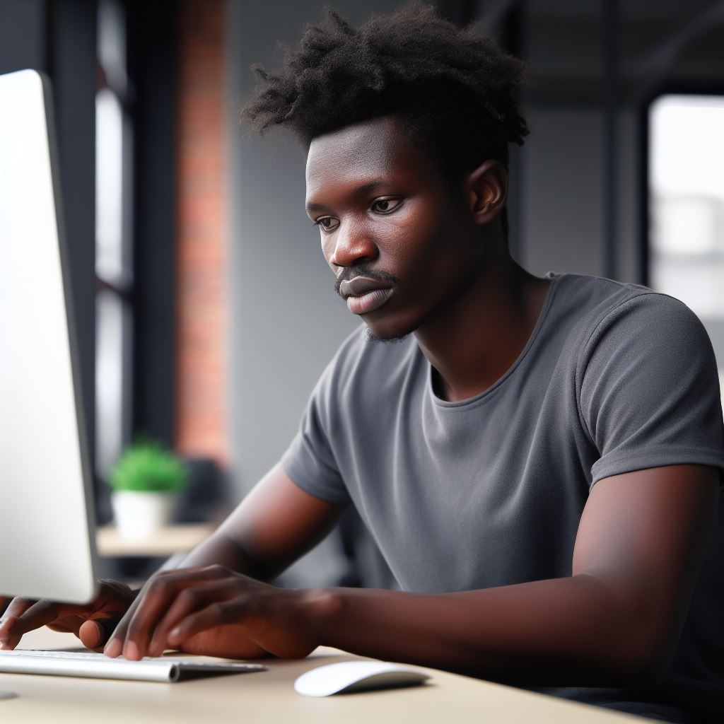 How to Market Yourself as a Freelancer in Nigeria