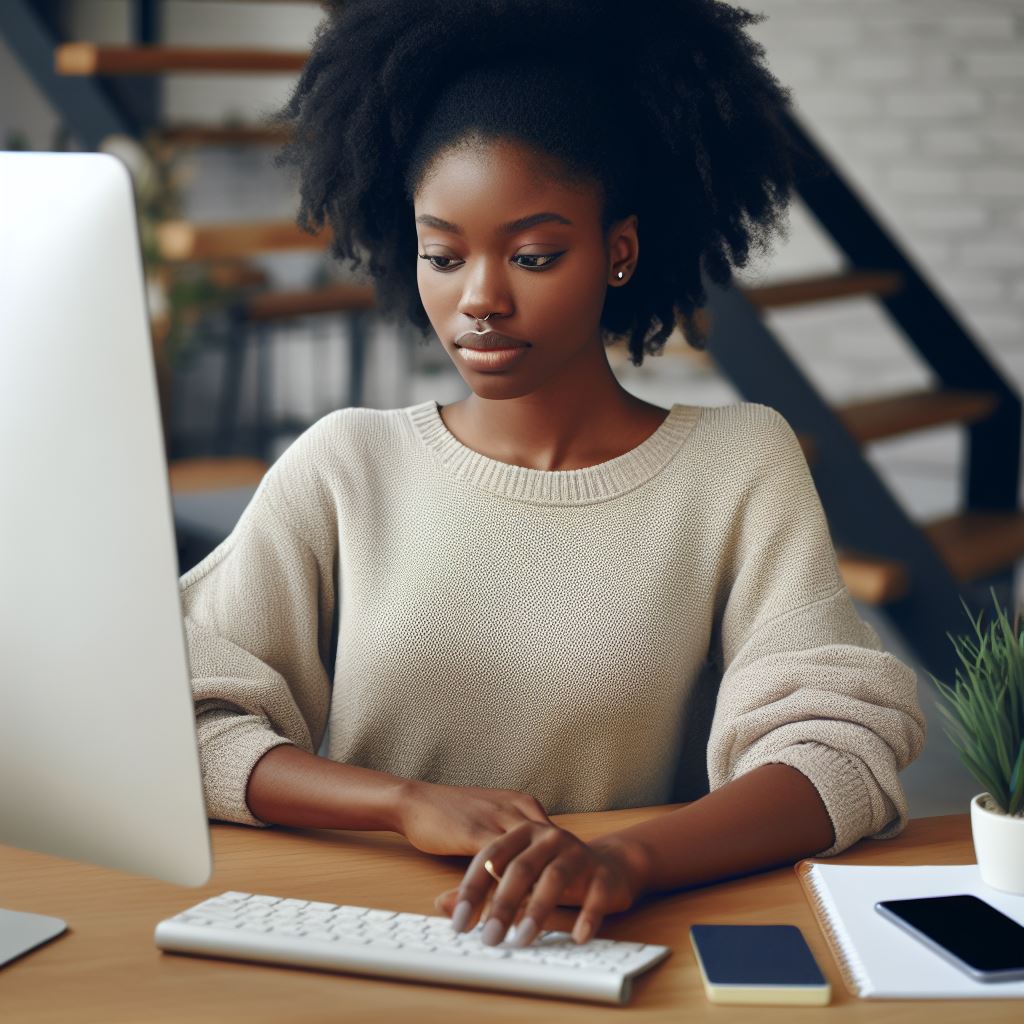 How to Set Rates on Freelancing Websites in Nigeria
