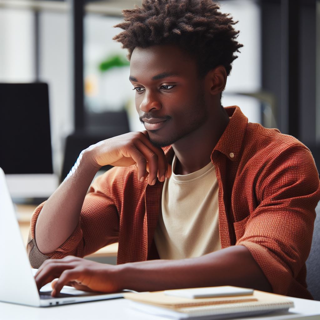 How to Start Freelancing with Nigerian Companies in 2024
