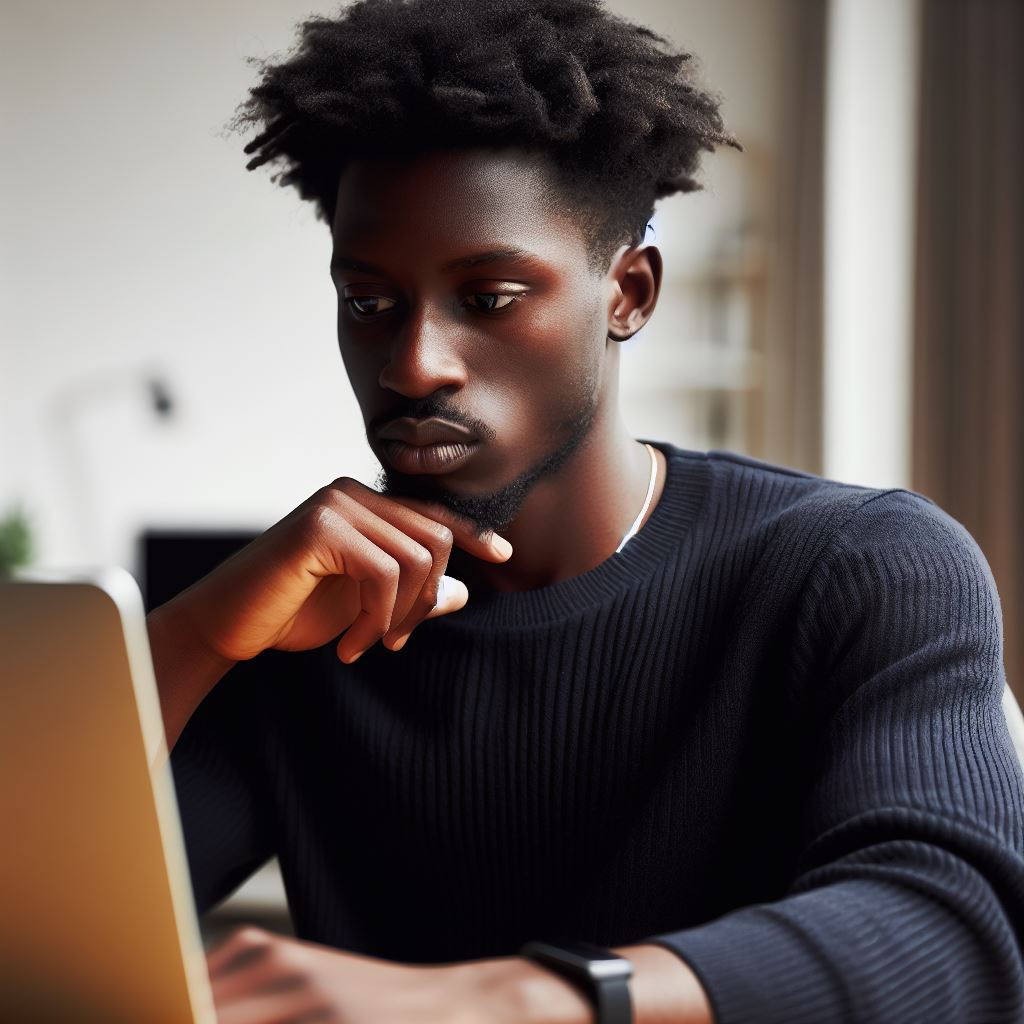 Increasing Productivity as a Nigerian Data Entry Freelancer