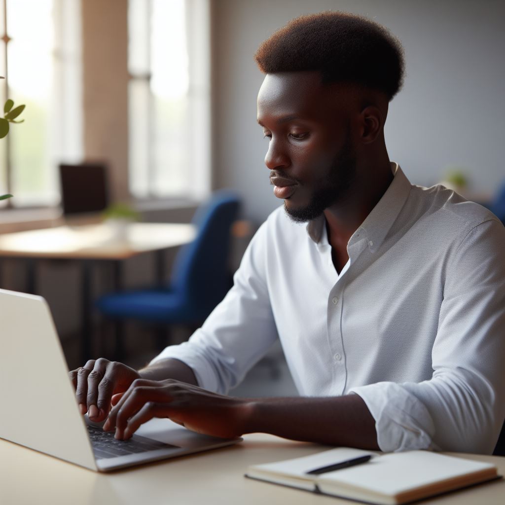 Legal Aspects: Contracts and Agreements for Nigerian Freelancers
