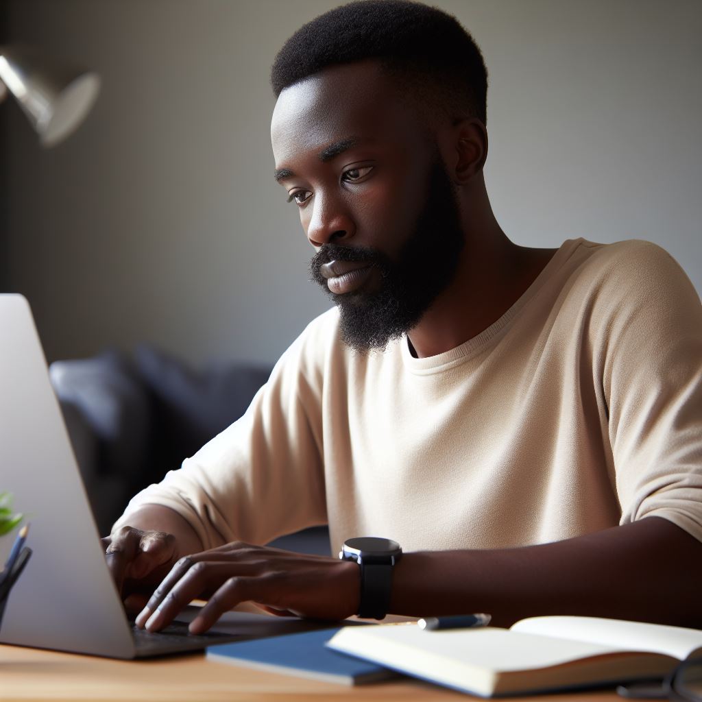 Legal Aspects of Freelancing for Nigerian Content Writers
