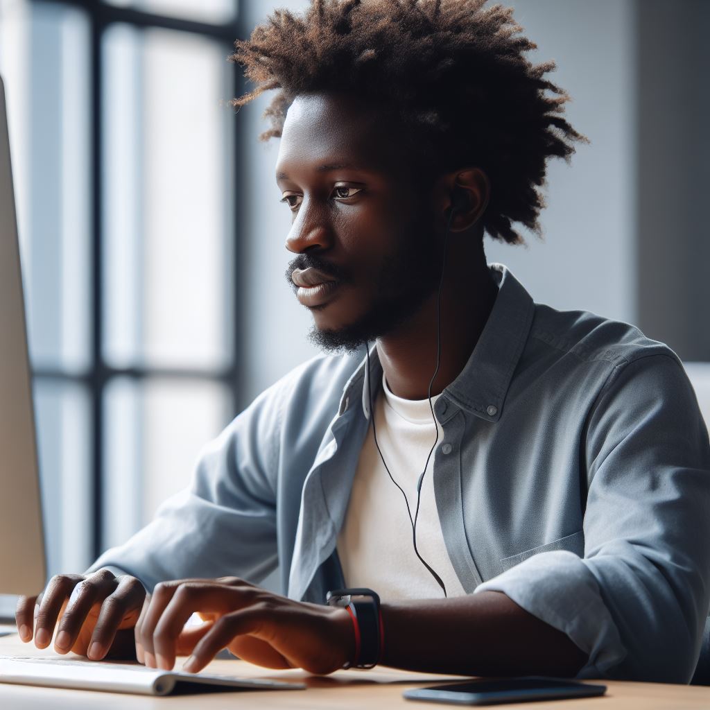Legal Aspects of Freelancing for Students in Nigeria

