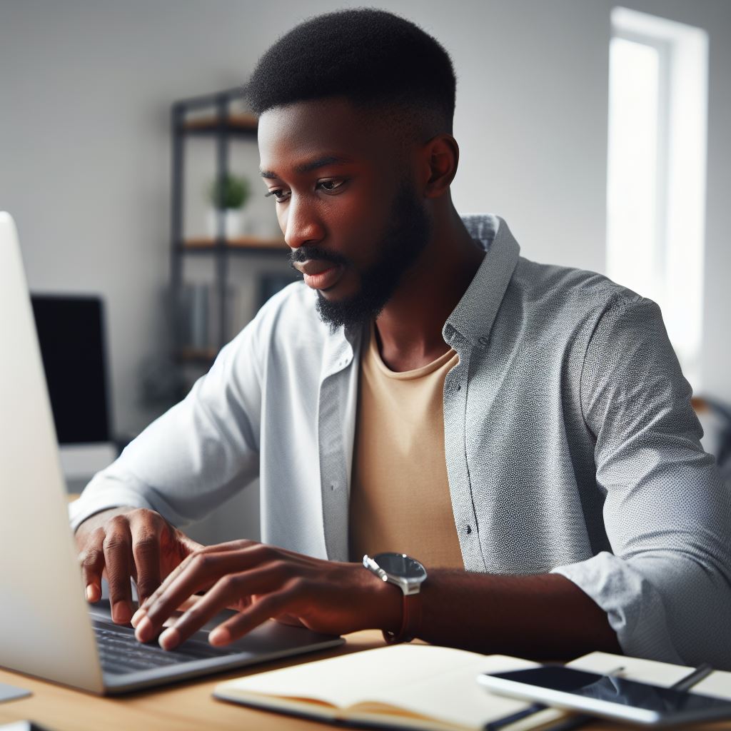 Legal Aspects of Freelancing in Nigeria: Know Your Rights
