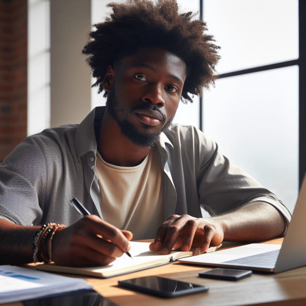 Legal Aspects of Freelancing in Nigeria: What You Must Know
