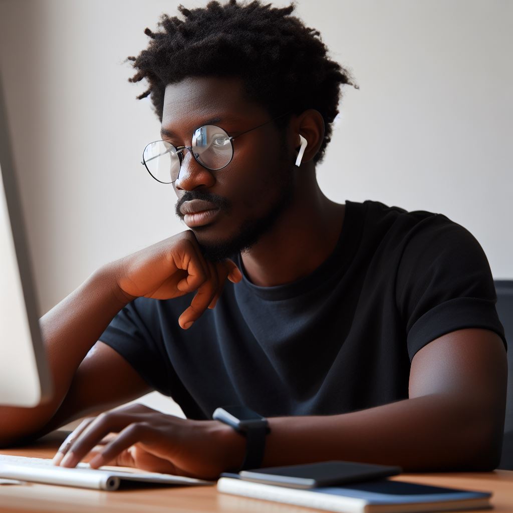 Legal Aspects of Freelancing in Nigeria for Graphic Designers