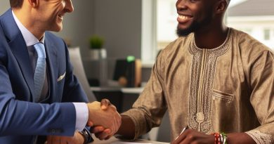 Local vs. International Clients: Pros and Cons for Nigerians