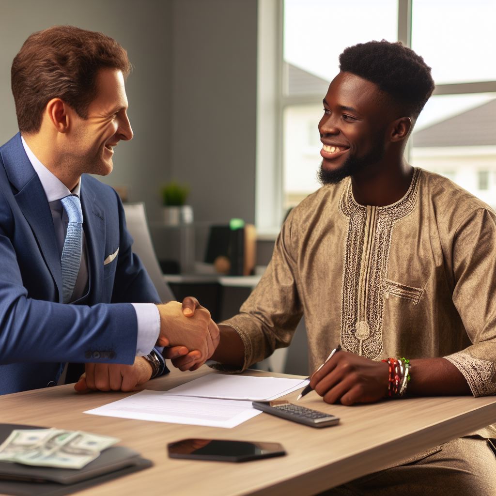 Local vs. International Clients: Pros and Cons for Nigerians