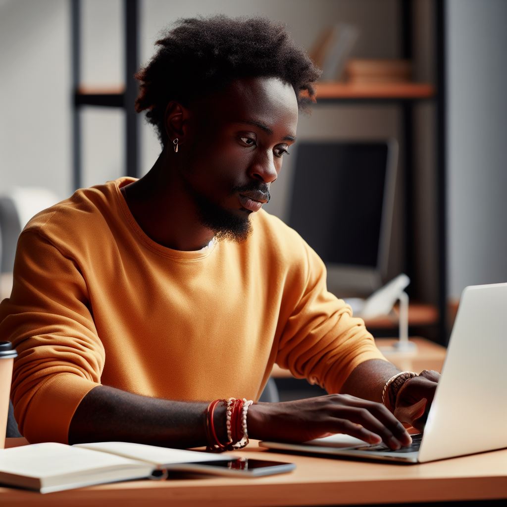 Mastering Online Payments: Freelancing in Nigeria
