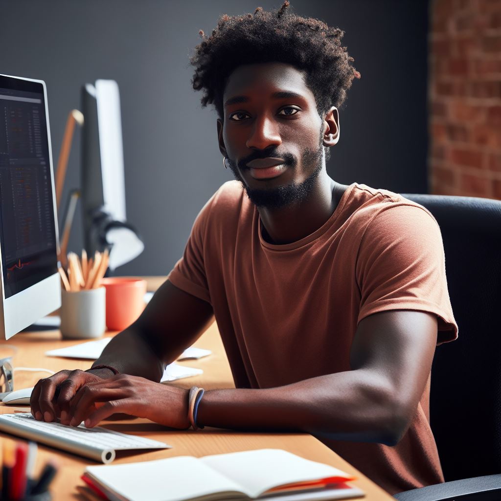 Mastering SEO: A Freelancer's Guide for the Nigerian Market
