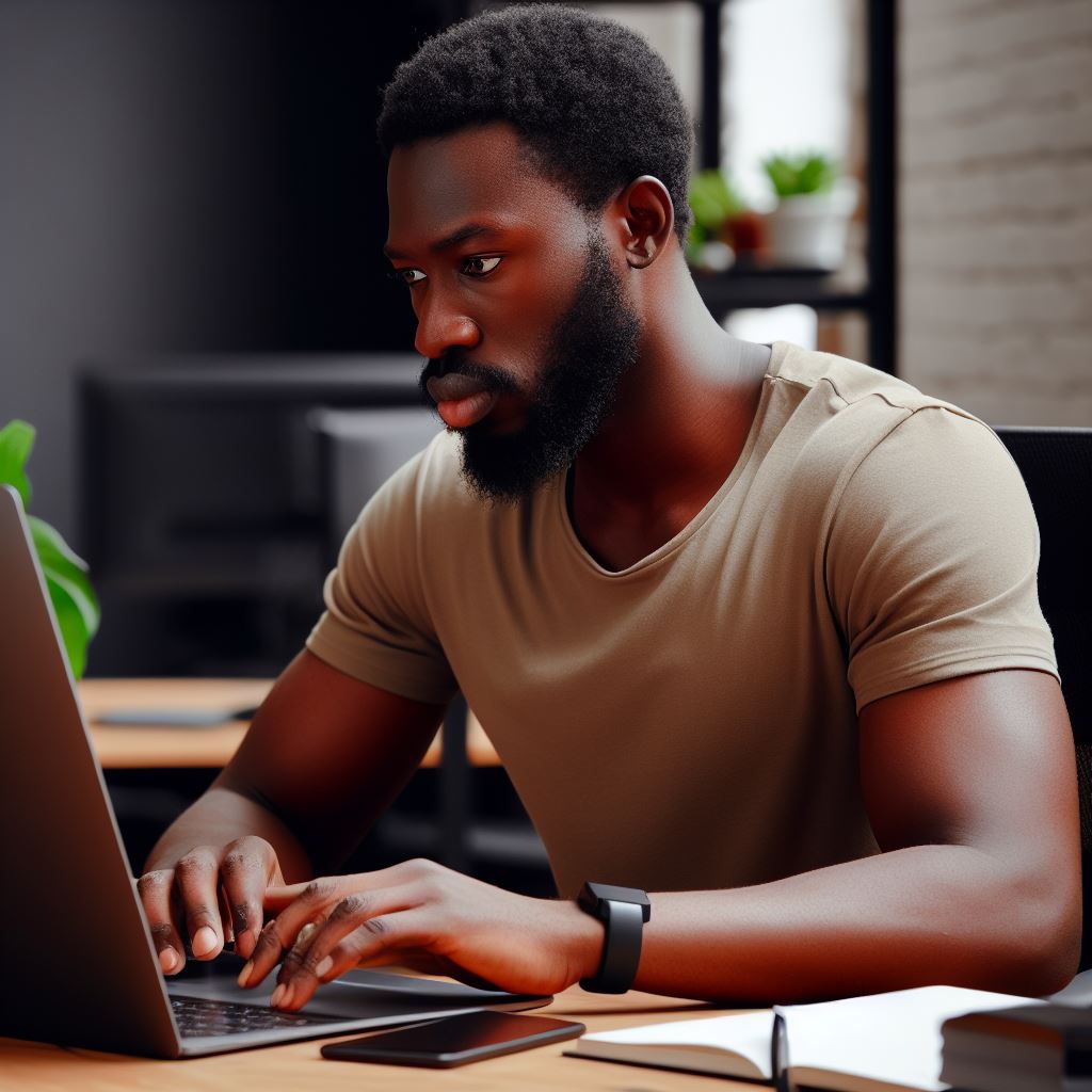 Mistakes to Avoid as a Student Freelancer in Nigeria